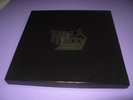 Thin Lizzy 12inch box set live recording