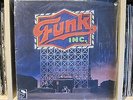 Vinyl - Funk Inc. - Funk Inc. S/T LP