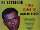 CALIXTO OCHOA Y SU CONJUNTO  