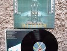 Electric Light Orchestra Face The Music ELO UK 1st Press Jet Vinyl LP NM A1/B1