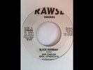 Jah Carlos & Soul Syndicate - Black Harmony 7