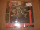 Tom Waits Nighthawks At The Diner 2 LP Sealed 180g Vinyl LP Album Reissue Rhino