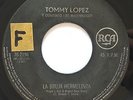 listen TOMMY LOPEZ • Papa's got a brand new bag • MEXICO FUNK SOUL • JAMES BROWN