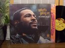 MARVIN GAYE LP 