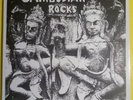 Cambodian Rocks (RARE comp, 1995 vinyl LP on Parallel World) VG++/VG++
