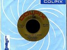 SHELLEY FABARES & PAUL PETERSEN WHAT DID THEY DO BEFORE ROCK N' ROLL CP 631 VG++