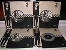 SKA AND 2TONE,THE SELECTER,THE SPECIALS,MADNESS,BAD MANNERS,THE SPECIAL AKA