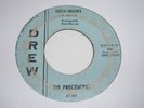 The Precisions - Such Misery - Drew - Northern Soul - MP3