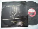GERRY MULLIGAN QUARTET CALIFORNIA CONCERTS ETC. NEAR MINT VINYL LAE 12006