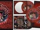 Live In South America '91-'93 (Picture-LP) - GUNS N' ROSES [LP]