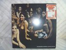 THE JIMI HENDRIX EXPERIENCE - ELECTRIC LADYLAND LP VINYL SPDLP 3 Polydor