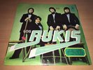 LOS BUKIS Mexican VINYL SEALED 1977 SS Tex Mex