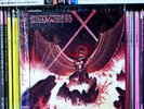 Holy Moses - Queen Of Siam / Japan Mini LP CD / 7 Bonus Tracks (1984-85) / NEW
