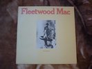 FLEETWOOD MAC *FUTURE GAMES* VERY RARE 1971 LP 1ST UK ISSUE EXCELLENT