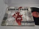 Linkin Park - Hybrid Theory Original 2001 Pressing  LP Vinyl - Warner Bros. - 9