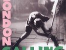 The Clash - London Calling