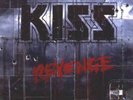 KISS - REVENGE - BRAND NEW SEALED REISSUE LP VINYL 2014 - 180 GRAM