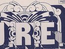 Jazz Rock Experience - 'J.R.E.' 1970 UK Deram Nova LP. Ex