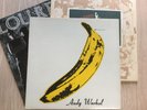 THE VELVET UNDERGROUND & NICO ANDY WARHOL LOU REED PSYCH Berlin New York 3 album
