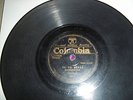 Barbecue Bob - Columbia 14479 Yo Yo Blues / Trouble Done Bore Me Down V-