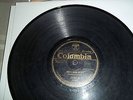 Barbecue Bob - Columbia 14461 Bad Time Blues / She's Gone Blues  V-
