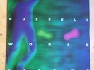 Arthur Russell ?– World Of Echo (original US 1986, Upside Records ?– UP 60009-1)