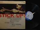 Bobby Hutcherson-Stick Up -Blue Note 84244-LIBERTY