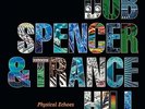 DUB SPENCER & TRANCE HILL Physical Echoes LP NEW VINYL+CD Echo Beach