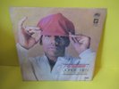 JORGE BEN O BIDU SILENCIO NO BROOKLIN LP BRAZIL MONO PRESSING