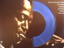 Miles Davis - Kind of Blue - NEW import Blue Vinyl - Coltrane, Cannonball