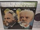 Decca D6D 7 Dvorak The Nine Symphonies LSO Istvan Kertesz AS Listed 7LP Box Set