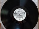 Westwood One's In Concert w/ Kansas & Vandenberg- 83-17 - Aug 8, 1983 - EX/NM