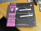 Mojo Presents: Return To The Dark Side Of The Moon Pink Floyd LP + magazine new