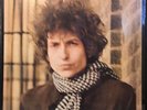 Bob Dylan - Blonde on Blonde - MFSL Audiophile LP 45RPM 3LP SEALED Low number