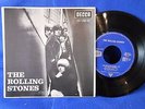 THE ROLLING STONES EP GET OFF MY CLOUD 457.092 DECCA ORIG FRANCE EXC+