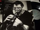 CHET BAKER : MY FUNNY VALENTINE LP 1981 CIRCLE GERMANY