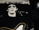 LOU REED : TRANSFORMER LP RCA BEST BUY GERMANY