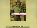 ? LP 1976 Paul Simon STILL CRAZY AFTER ALL THESE YEARS Quadraphonic 86001 M(-) ?
