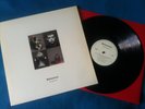 Pet Shop Boys - Behaviour  LP UK 1990 EX+/EX+  # Pop