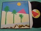 THE CURE  Boys Don't Cry LP 33T  New Wave 2442 178 press France 1986