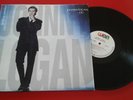 JOHNNY LOGAN *** Endless Emotion *** ORIGINAL & LIMITED 1992 Germany LP