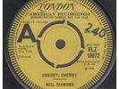NEIL DIAMOND Cherry Cherry 7