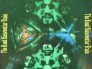 THE KNUT KIESEWETTER TRAIN - STOP  WATCH  AND LISTEN  - FANTASTIC SOUL-JAZZ - EX