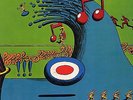 GINGER BAKER'S AIRFORCE 