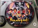 Running Wild -– Port Royal Rare 12