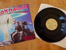 Iron Maiden 2 Minutes To Midnight 12