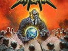 DISTILLATOR - Summoning The Malicious (LIM.300 ORANGE*SPEED/THRASH METAL*RAZOR)