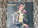 David Bowie Freak Out Far Out In Out
