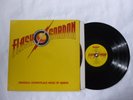 QUEEN   FLASH GORDON   EMC 3351   EX-/EX   1980 UK 1ST PRESS ROCK VINYL LP