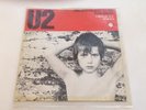 U2: Two Hearts Beat As One Limited Edition New Zealand Numbered 12 Inch Vinyl